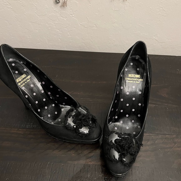 Moschino cheap and chic - Picture 6 of 6